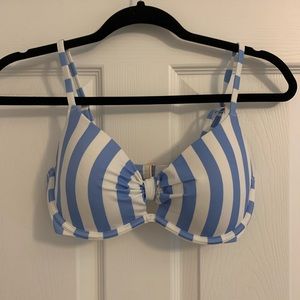 34C Bra Style Bikini top